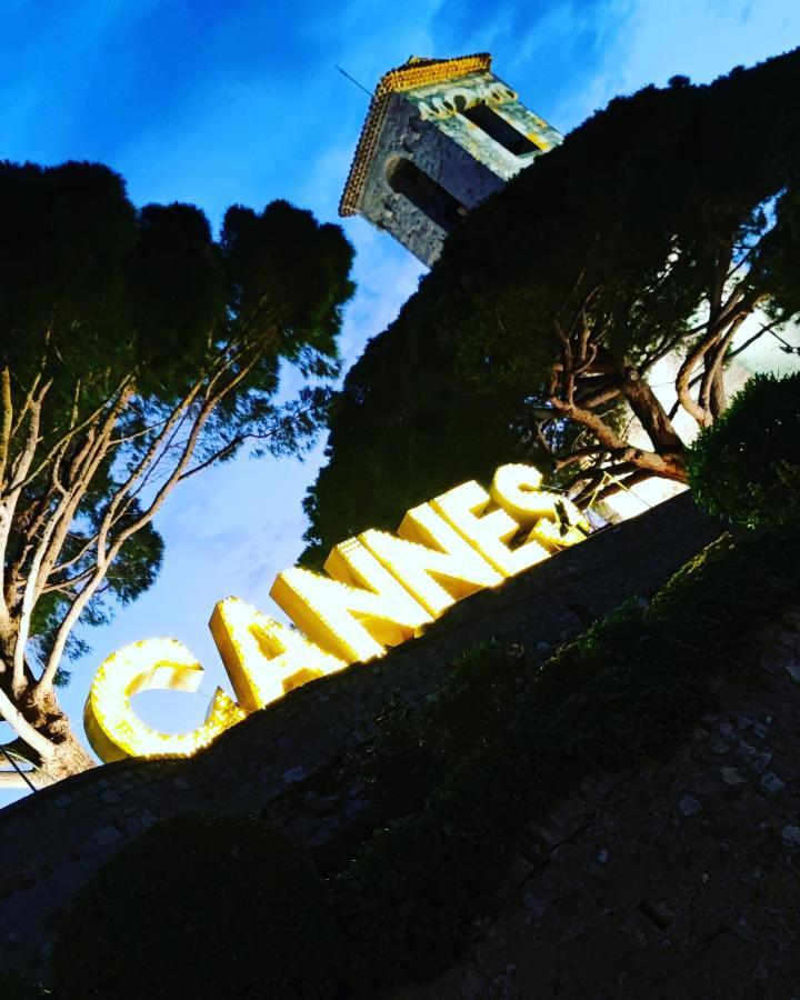 Cannes Toit Et Moi Exterior photo